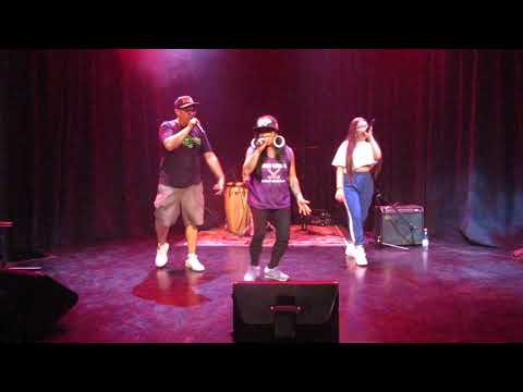 Rapbrina, Moirap y OneSeken