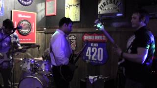 New Parliament - Boats Against the Current