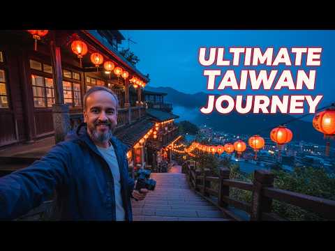 Why nobody tells you about Taiwan video thumbnail