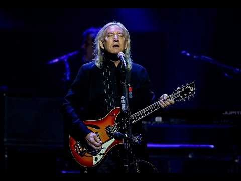 THE JAMES GANG - TEND MY GARDEN/GARDEN GATE - RIDES AGAIN