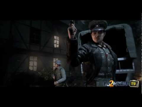 Sniper Elite V2 Steam Key RU/CIS - 1