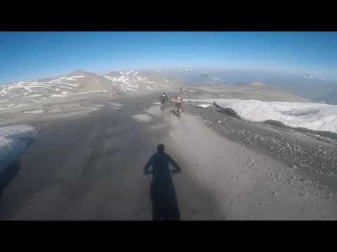 Mountain Of Hell 2019