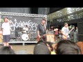 Handguns - Best Excuse - Live at Warped Tour ...