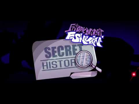 Friday Night Funkin' VS Tails Secret Histories - Confrontation Music