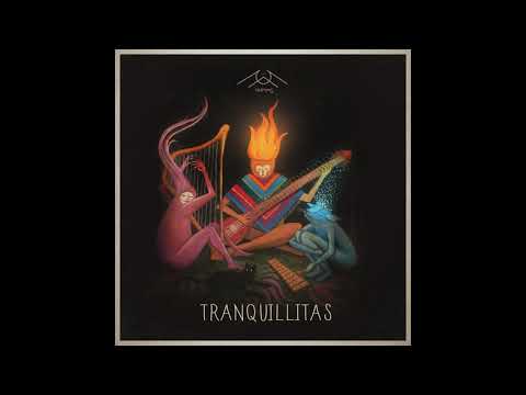 NUMA - Tranquillitas 2018