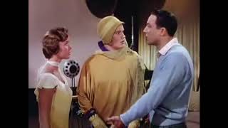 Alleged Certainty - Singing in the Rain example - Fallacious Trump e50