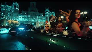 Cosculluela - Mas Finas (Official Music Video)