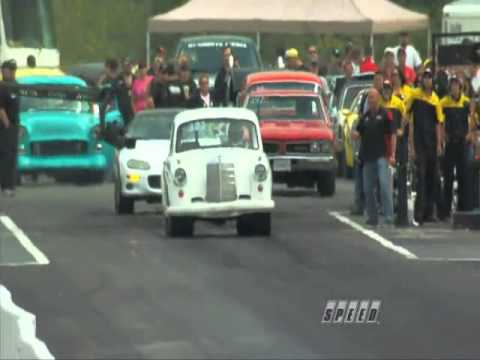 Thumbnail for Uncle Neal On TV.wmv by Panhard, Car