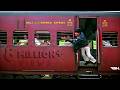 DDLJ And CHENNAI EXPRESS Train Scenes Shah Rukh Khan FAN EDIT
