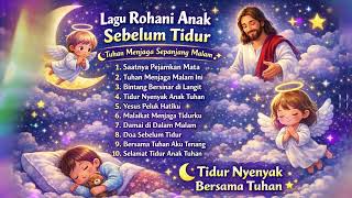 Download lagu Lullaby Rohani Anak 🌙 Tuhan Menjaga Sepanjang Malam mp3 Download lagu Lullaby Rohani Anak 🌙 Tuhan Menjaga Sepanjang Malam mp3