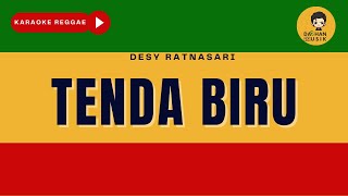 Download lagu TENDA BIRU Desy Ratnasari By Daehan Musik....mp3
