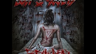 Lost Society - Rage Me Up