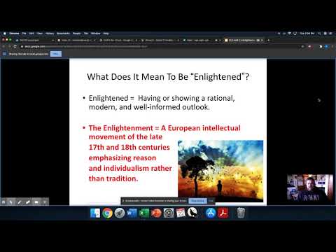 AIM 2.2-Enlightenment Intro
