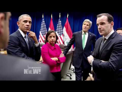 Top U.S. & World Headlines — April 7, 2017