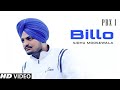 Billo Sidhu moose Wala New song (full video)
