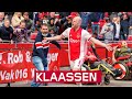 MISTER 1-0 | Why Klaassen Feels At Home @ Ajax