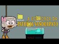 The Story Of Patricia Vanderpato