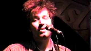 Evan Dando 04-21-1998 Middle East upstairs