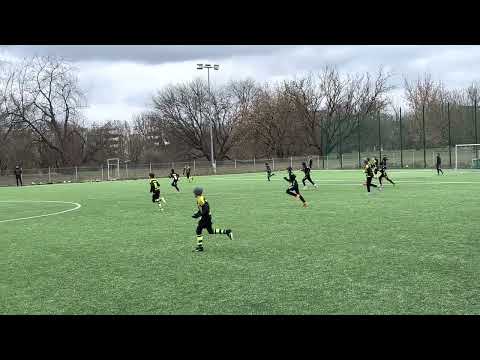 Drukarz 2011 -STF Champion 12.03.2023 1/3