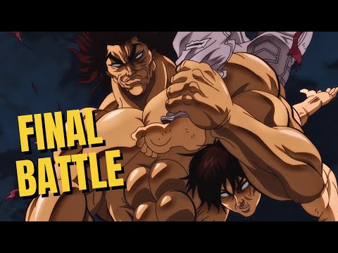 ANG PAGLALABAN NG MAG AMANG PINAKAMALAKASNA TAO SA MUNDO NG MARTIAL ARTS #ohanimerecaptagalog