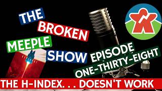 The Broken Meeple - Dale of Merchants video thumbnail