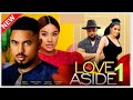 LOVE ASIDE 1(Trending Nollywood Nigerian Movie) Ben Touitou, Frances Ben, Kachi Nnochiri #2023