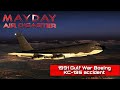 Air Crash Investigation S21E07 Mission Disaster English 1080p