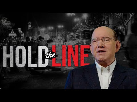 End-Time Pressure vs. Your Faith