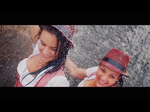 Hollerstauden feat  Tapo & Raya. Luft und Liebe, DJ Ostkurve Remix