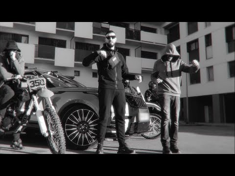 Kalash l'afro - K Suspects feat Kamikaz