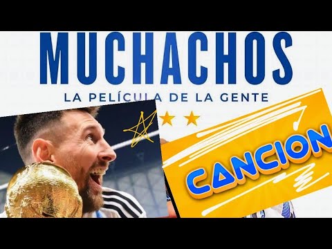 Muchachos NUEVA LETRA OBELISCO