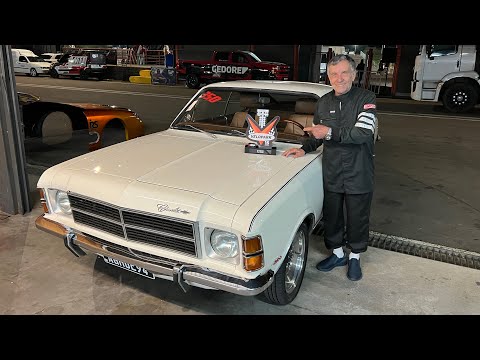 OPALA NITRO PNEU PEQUENO DE DALTON BUSATO