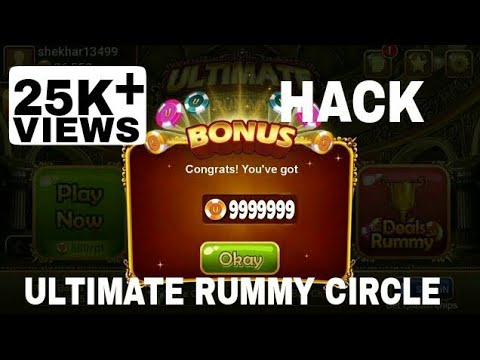 download lagu mp3 mp4 Ultimate Rummy Coins Hack, download lagu Ultimate Rummy Coins Hack gratis, unduh video klip Ultimate Rummy Coins Hack