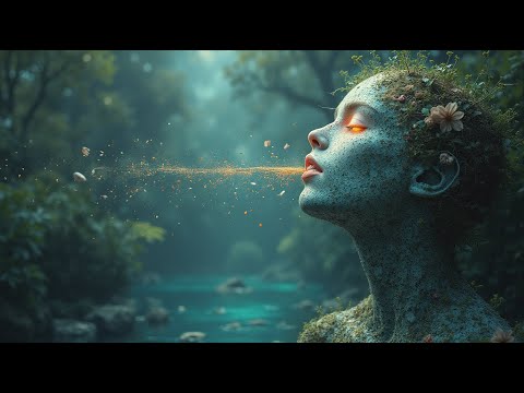 ૐ Chillout News Mix ૐ Vol.107 / 10-2025 (Downtempo Psychill Psybient Chillgressive Mix)