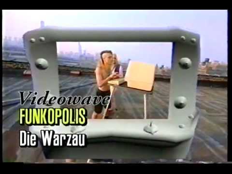 Die Warzau--Funkopolis (HQ)