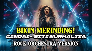 Download lagu CINDAI - SITI NURHALIZA | Epic Rock Orchestra Cover mp3 Download lagu CINDAI - SITI NURHALIZA | Epic Rock Orchestra Cover mp3