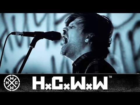 MINUALA - ОСКОЛКИ - HARDCORE WORLDWIDE (OFFICIAL 4K VERSION HCWW)