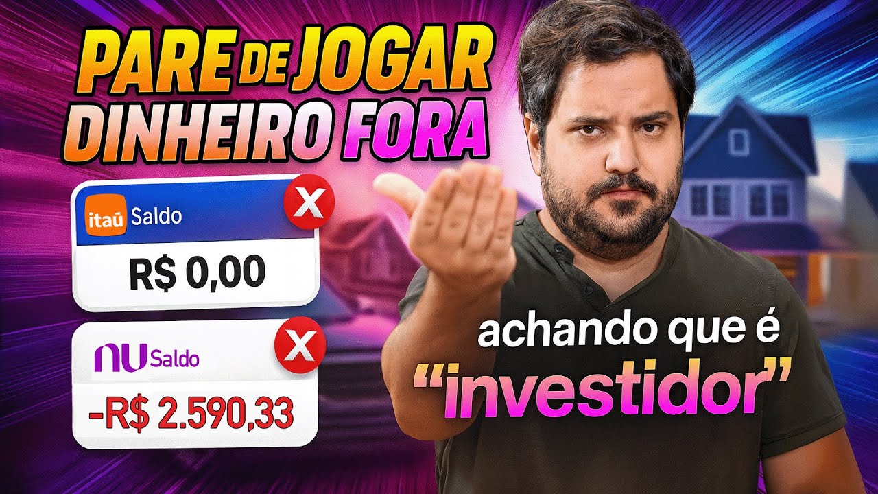 O único investimento que PROTEGE sua FAMÍLIA (Não é AÇÃO, nem CDB)