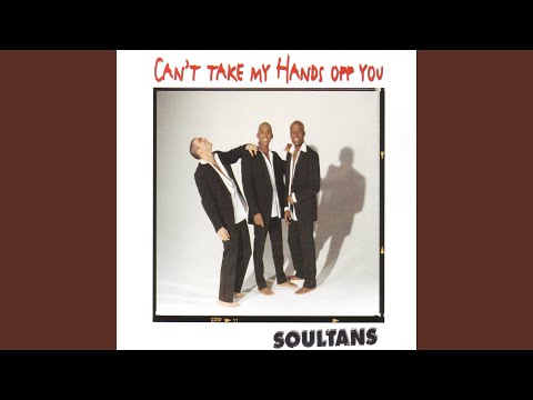 Can't Take My Hands off You (12" Mix)