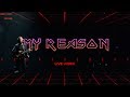 My Reason | Rain Pt 3 | Planetshakers Official Music Video