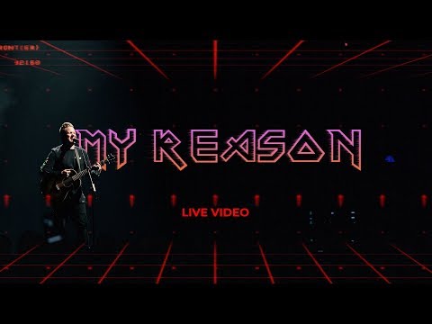 Thumbnail for My Reason video