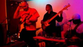 LUCKY PETERSON / phil Fernandez BIG DEZ / JULIEN AUDIGER/ MIKE ARMOOGUM