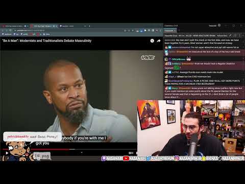 Hasanabi   " expectation is " Top of the hr 2023-01-11 hr 04 #entertainment #funny