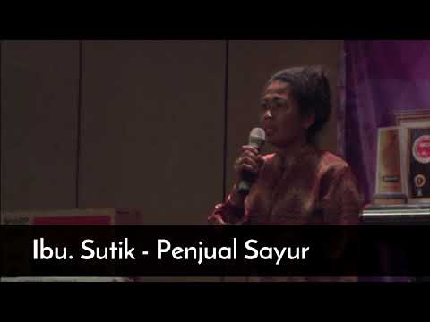 Pengalaman Pendukung Pemulihan Pasien Stroke Wajah