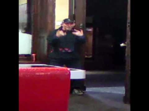 TORUŃ KEBAB YOU CAN DANCE freeeek