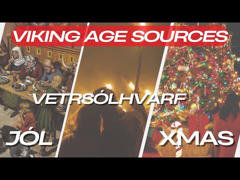 Yule vs Winter Solstice: The Viking Origins of Christmas