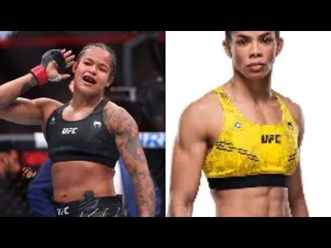 BREAKDOWN: Karine Silva vs Dione Barbosa