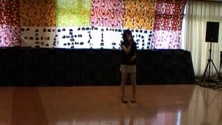 someday(Kumi Koda)cover 倖田來未カバー