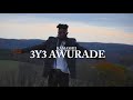 Kamashii - 3y3 Awurade (Official Video)