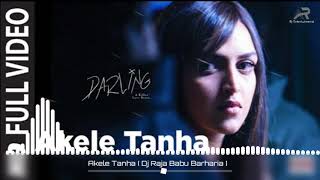 { Sag Song } Akele Tanha Jiya Na Jaye Tere Bin - YouTube